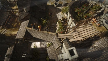 Brothers Screenshot Brothers Screenshot